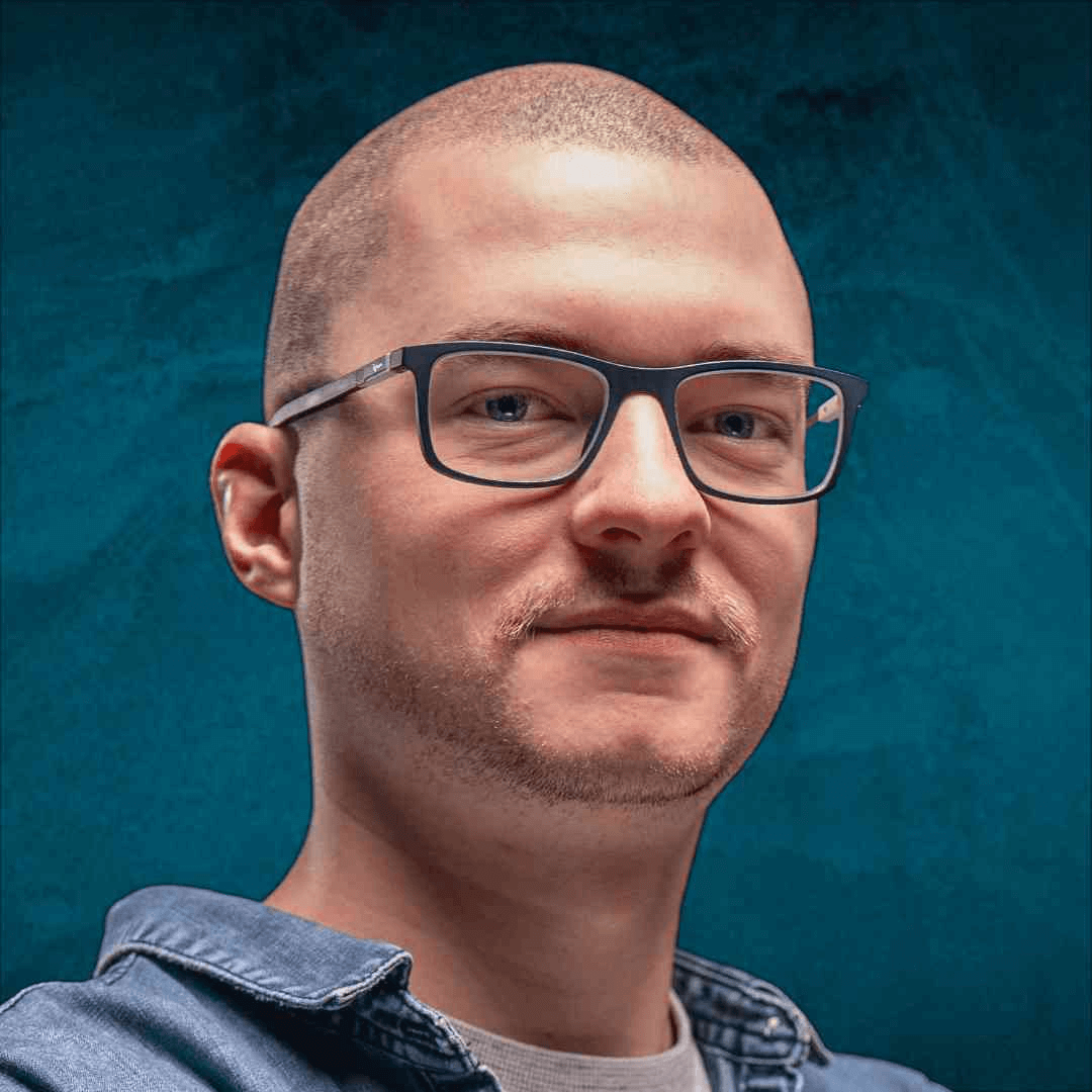 Avatar de Julien M.